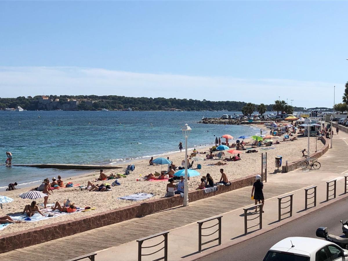 Quartier Oxford Garden & Pool In Ac Cannes