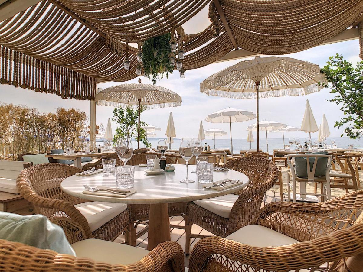 Quartier Oxford Garden & Pool In Ac Villa