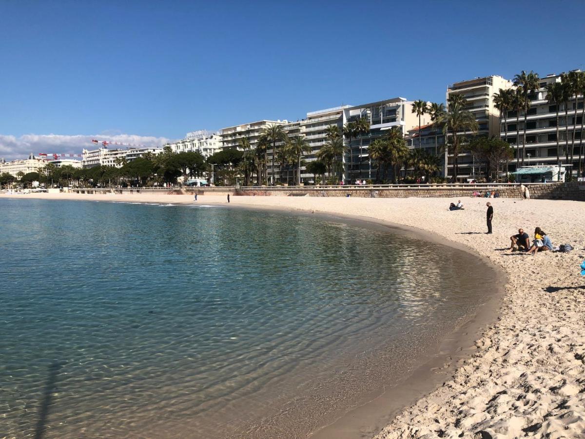Quartier Oxford Garden & Pool In Ac Villa *