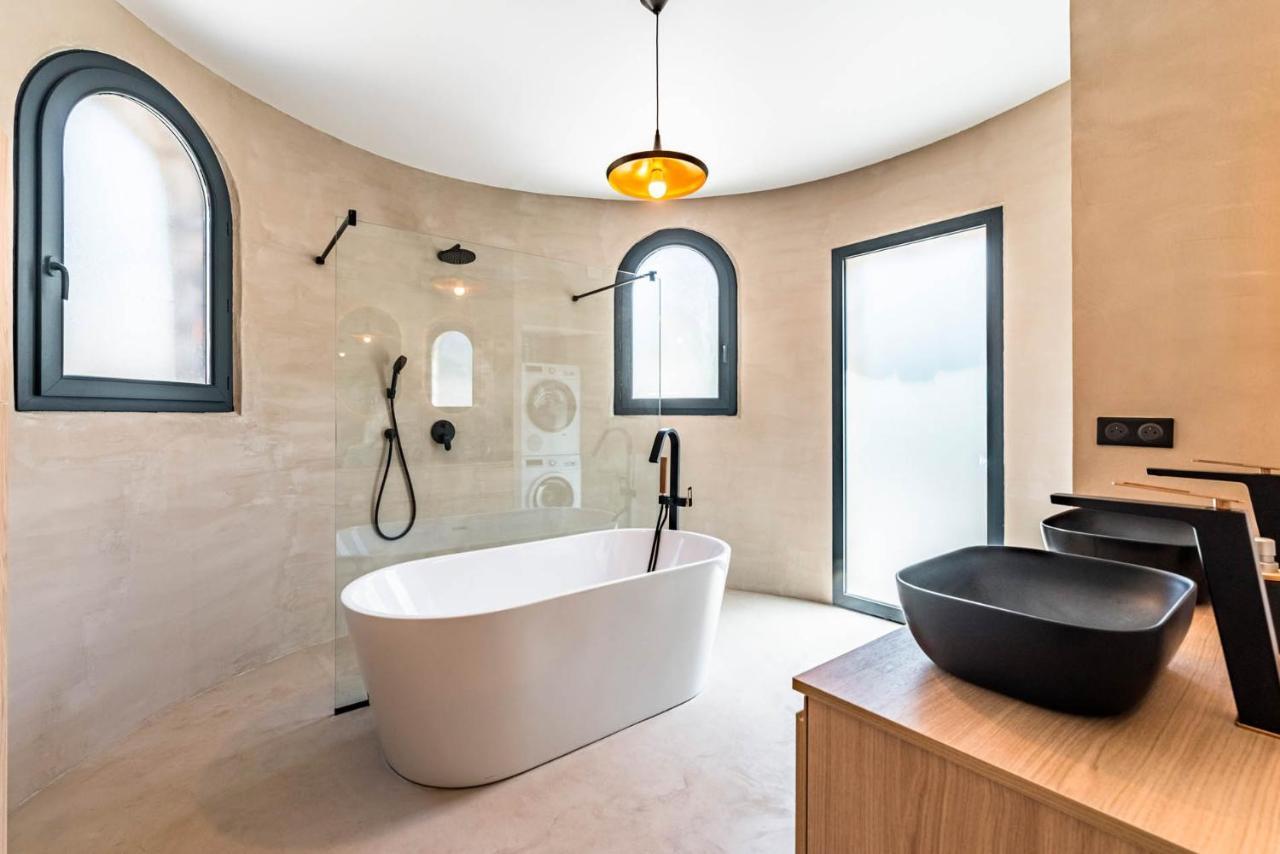 Villa Quartier Oxford Garden & Pool In Ac Cannes