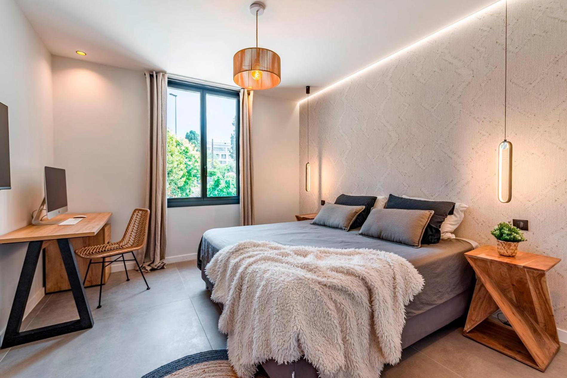 Villa Quartier Oxford Garden & Pool In Ac *