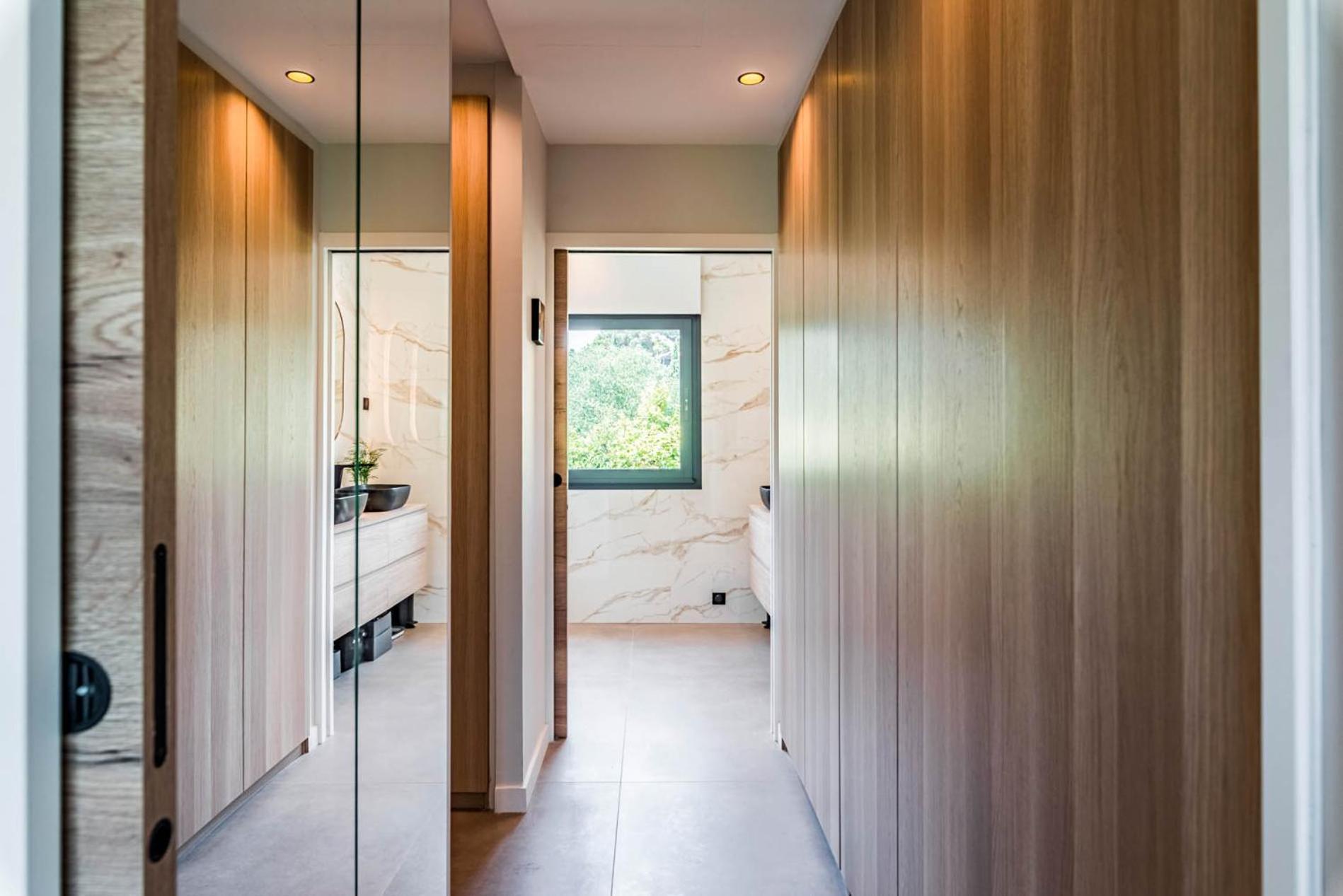 Quartier Oxford Garden & Pool In Ac Villa *