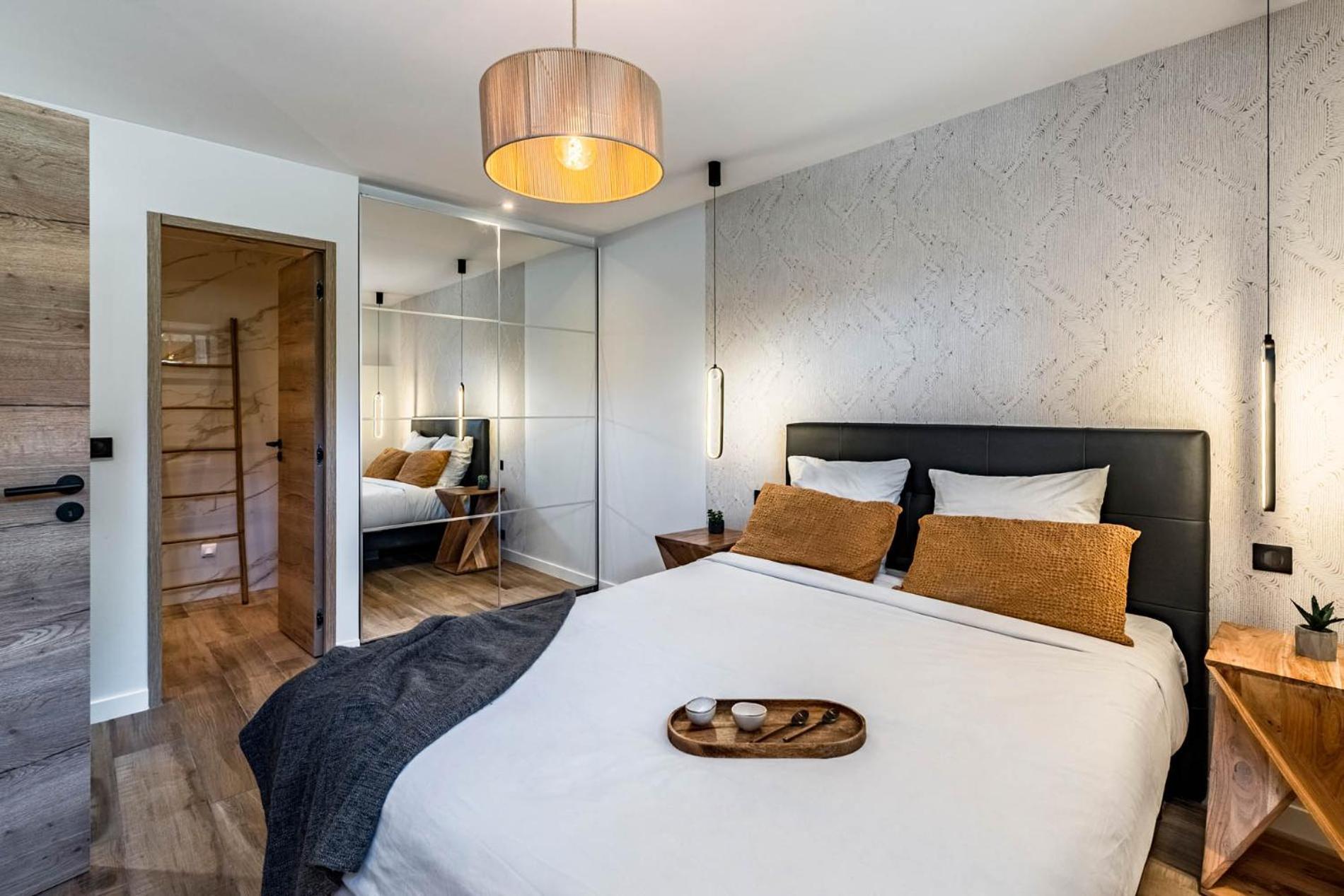 Quartier Oxford Garden & Pool In Ac Villa Cannes
