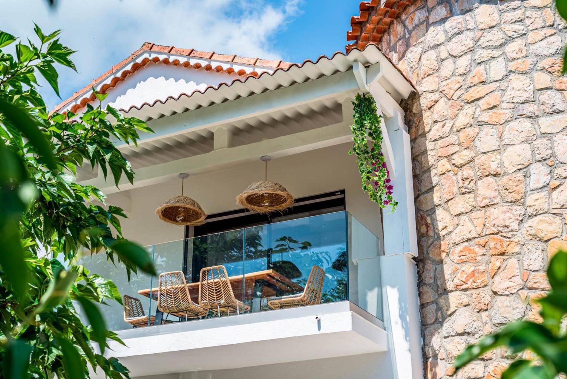 Quartier Oxford Garden & Pool In Ac * Cannes
