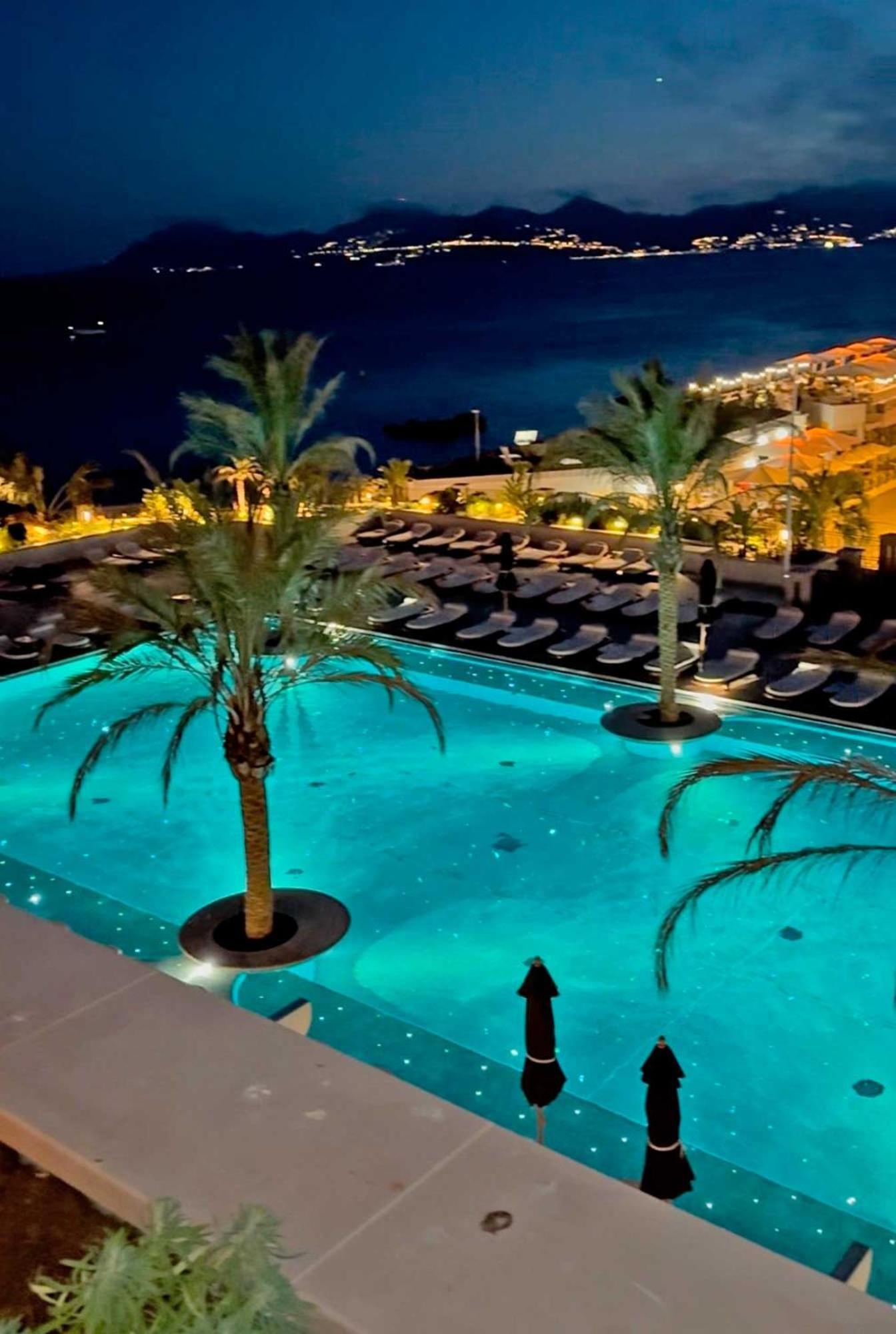 Quartier Oxford Garden & Pool In Ac Villa Cannes