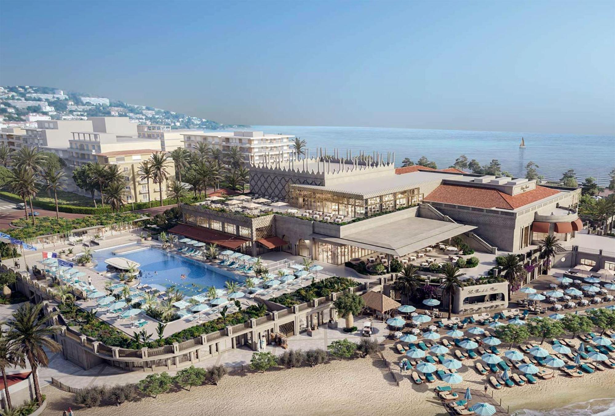 Quartier Oxford Garden & Pool In Ac *