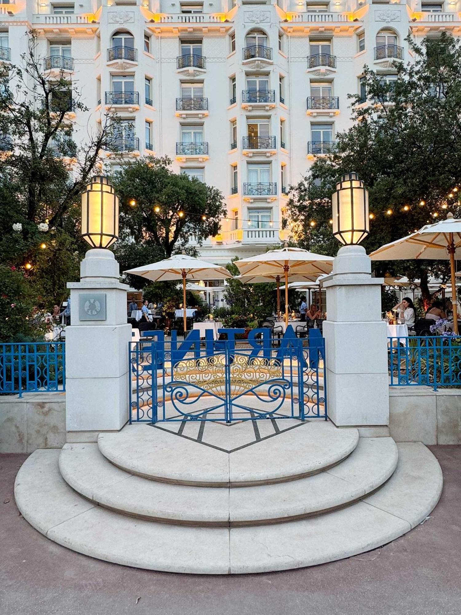 Quartier Oxford Garden & Pool In Ac Villa