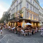 Villa Quartier Oxford Garden & Pool In Cannes Ac